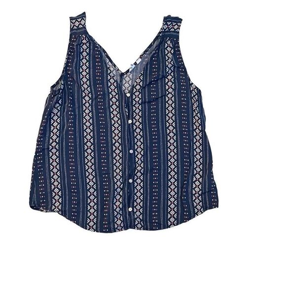 GAP Blouse  - Picture 1 of 6